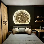 아파트 Moonlight Downtown *