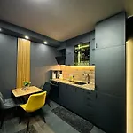 아파트 Moonlight Downtown *