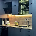 아파트 Moonlight Downtown *