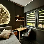 아파트 Moonlight Downtown *