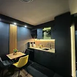 아파트 Moonlight Downtown 스코페