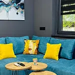 Moonlight Downtown 스코페