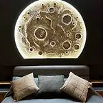 아파트 Moonlight Downtown