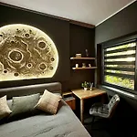 아파트 Moonlight Downtown *