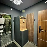 Moonlight Downtown *