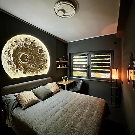 Apartament Moonlight Downtown *
