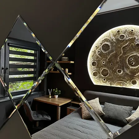 Moonlight Downtown Appartamento *