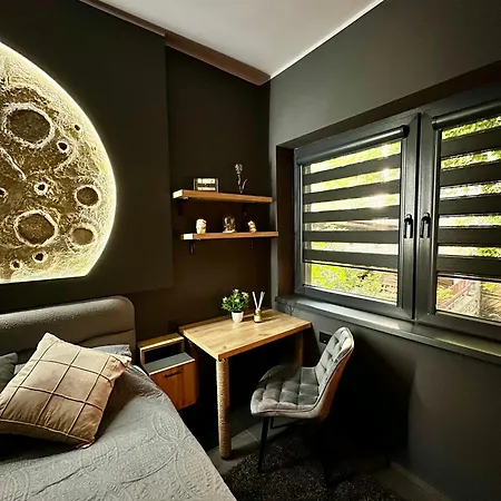 Apartment Moonlight Downtown *