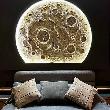 Apartment Moonlight Downtown