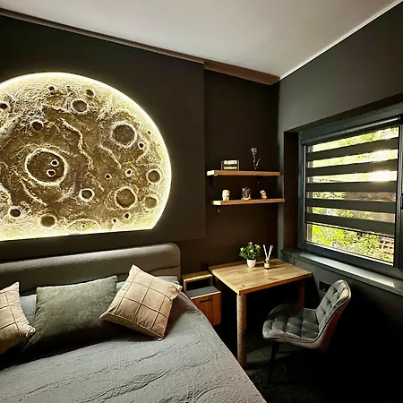 Apartment Moonlight Downtown *