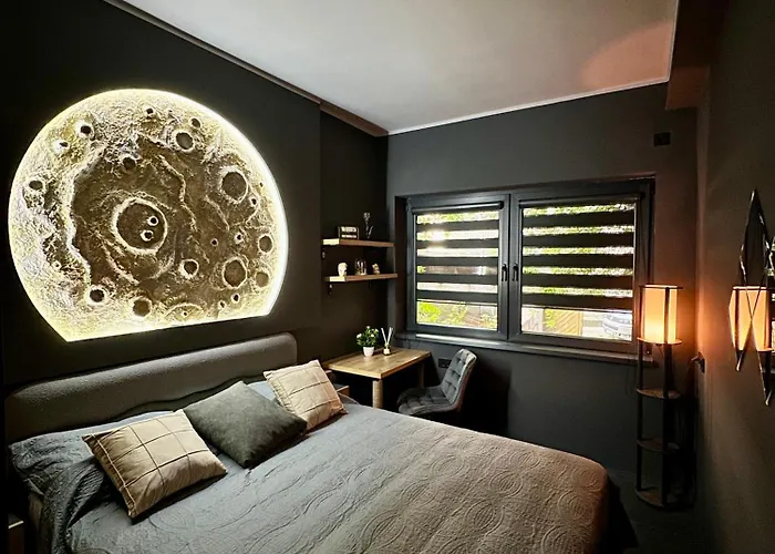 Appartamento Moonlight Downtown *