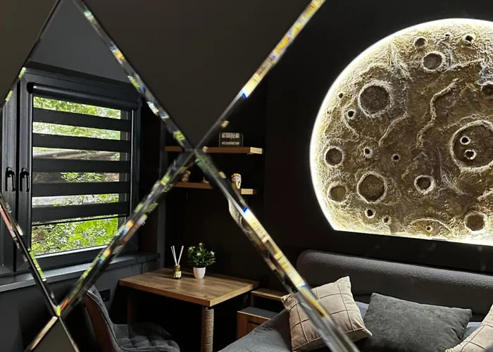 Moonlight Downtown Appartamento *