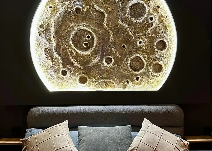 Appartamento Moonlight Downtown